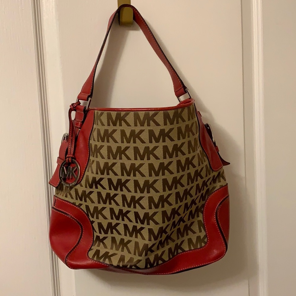 Michael Kors shoulder bag